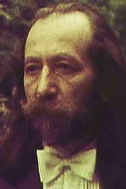 Sergey Oskolkov as Musician