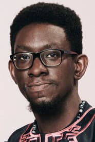 Tolu Olowofoyeku dans le rôle de Self