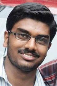 Vigneshwaran Palanisamy dans le rôle de Vignesh Kumar