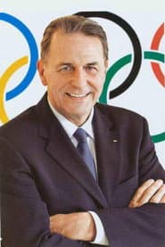 Jacques Rogge as Self - IOC President