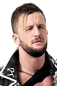 Chris Brookes as Chris Brookes