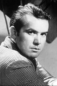 Paquito Cordero dans le rôle de Juan