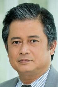 Santisuk Promsiri as Suthee #3