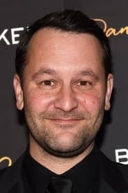 Dan Fogelman dans le rôle de Billy (voice)