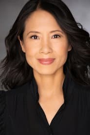 Emily Liu as Ellison's Intern