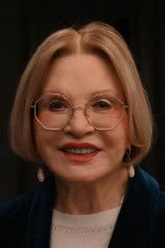Lyudmila Maksakova as Rosalinde