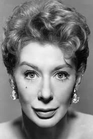 Gwen Verdon as Bess McCarthy