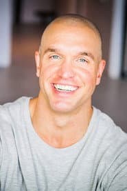 Boomer Phillips في دور Tim Ryder