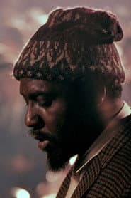 Thelonious Monk في دور Self (archive footage)