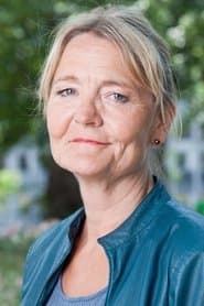 Ann Petrén في دور Gunilla