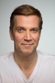 Þorsteinn Bachmann dans le rôle de Georg