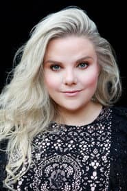 Mackenzie Marsh as Vickie Danzig