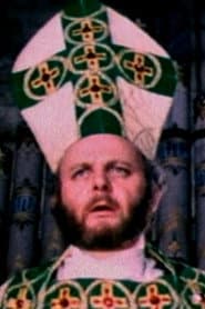 David Calcott as Bishop
