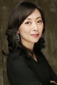 Haerry Kim في دور Soyoung Cho