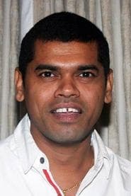 Siddharth Jadhav في دور Hari