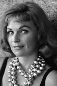 Barbara Hines dans le rôle de Anita