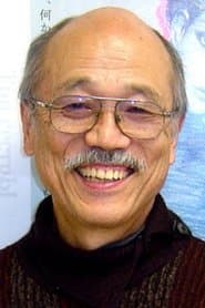 坂口芳貞 في دور Tzeren (voice)