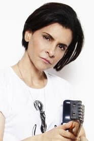 Marina Lima as Herself
