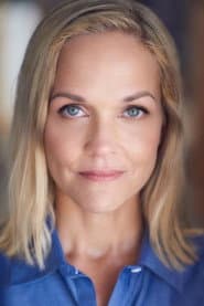 Amy Benedict في دور Anne