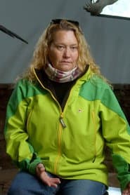 Mara Ripoll dans le rôle de Herself