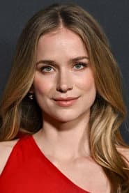 Elizabeth Lail as Mack