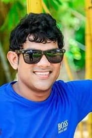 Chamara Priyadarshana في دور Chamara
