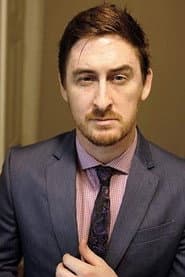 Jacob Snovel في دور David Middleston