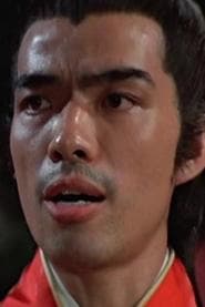 Ng Hong-Sang في دور Dai Xiong