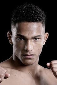 Alex da Silva Coelho dans le rôle de Self