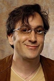 Michael Panes as Laszlo