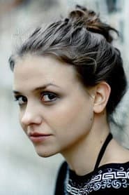 Jessy Moravec في دور Jenny Odermatt