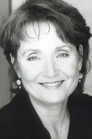 Janni Brenn dans le rôle de Agatha Rose Harris