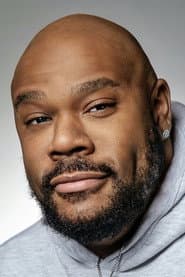 Isaac Hayes III as Plantation Owner (voice)