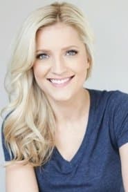 Samantha Huskey في دور Kaitlin