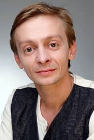 Евгений Кулаков dans le rôle de Vitya