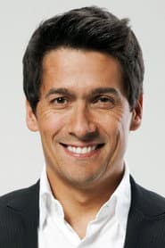 Rafael Araneda في دور Rafael Araneda