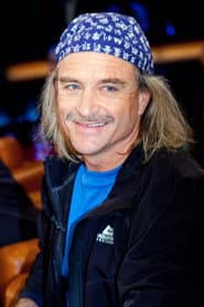 Heinz Zak dans le rôle de Self
