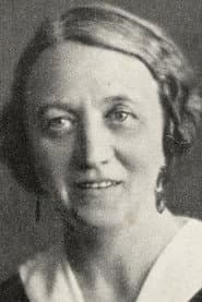 Marie Dinesen as Ole Hassel's wife