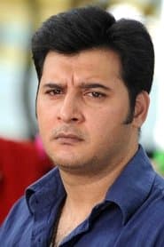 Abbas as Ajay