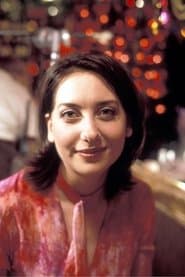 Heather Juergensen dans le rôle de Lindsay Pratt