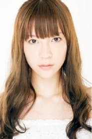 Mayu Sugano dans le rôle de Aya