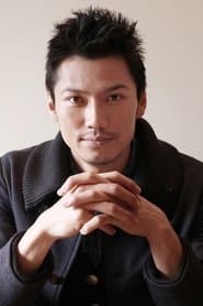 Hiroaki Iwanaga dans le rôle de Nihongou