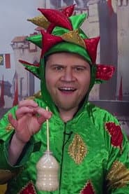 Piff The Magic Dragon في دور Piff The Magic Dragon