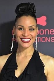 Jaqueline Fleming في دور Malvina