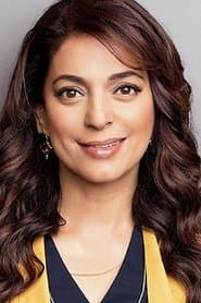 Juhi Chawla Mehta dans le rôle de Special Appearance