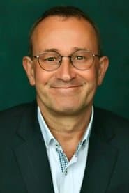 Simon Bamford dans le rôle de Ohnaka