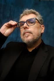 Iván Ferreiro dans le rôle de Self