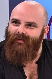 Thomas De Pourquery في دور Le gardien de l'hôtel