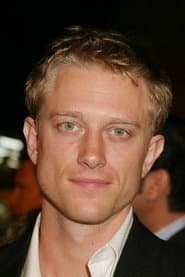 Neil Jackson في دور Tre