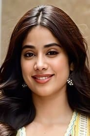 Janhvi Kapoor dans le rôle de Thangam